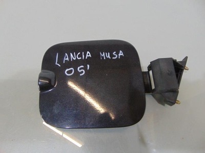 Кришка заливної пального lancia musa фото №1