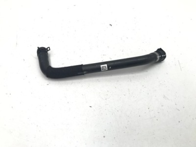 Bmw ix3 g08 электрик 2023 труба пабтрубок  шланг воды 7944057 фото №1