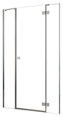 Drzwi prysznicowe Essenza DWJS 110x200 P RADAWAY