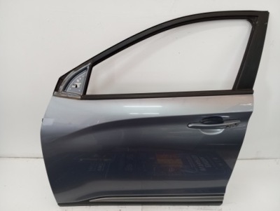 Дверей ліве передні hyundai kona 19r фото №1