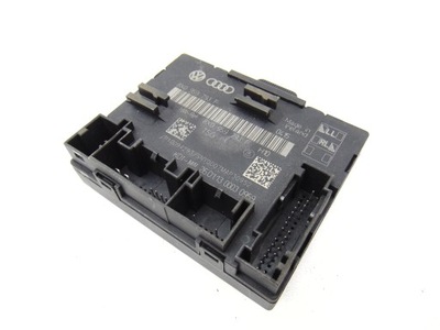 Модуль дверь правый перед audi a1 8x 10- 8x0959793f фото №1