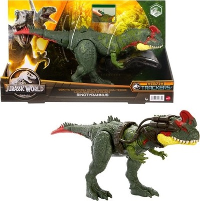 Figurka Mattel Jurassic World Dinozaur Gigantyczny