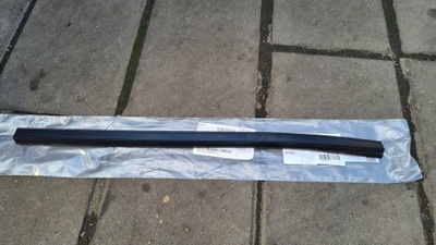 Mercedes actros прокладка скло двері фото №1