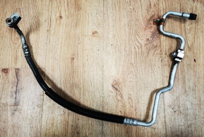 Ford ecosport i 13-17 1.5 tdci шланг кондиционера фото №1