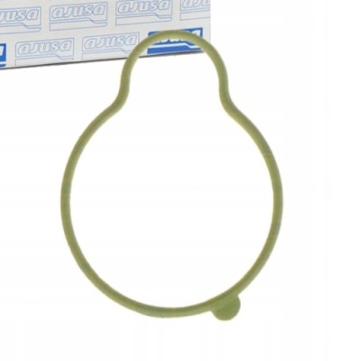 Прокладка колектор впускний ajusa do fiat ulysse фото №1