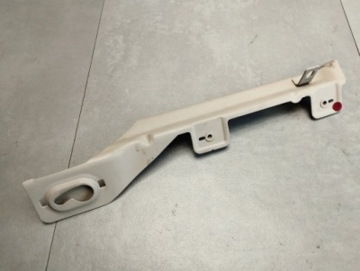 Mercedes ml w164 защита обшивка a1648100814 фото №1