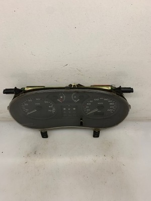 Лічильник приладова панель p8200059763 renault фото №1