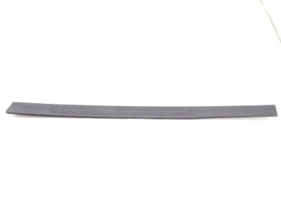 Audi a3 8p 03-12 накладка молдинг порог 5d sportback фото №1