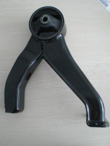 Підшипниковий вузол двигуна dodge caliber 2007-2012 jeep compass 2011- фото №1