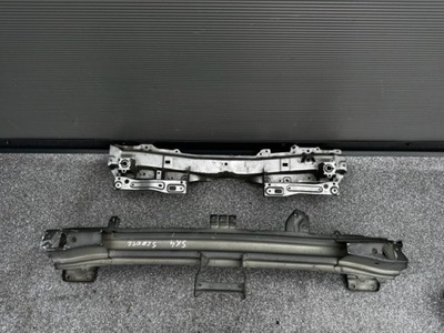 Pas передній балка передня suzuki sx4 s cross радар фото №1