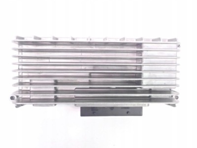 4f0910223m підсилювач аудіо audi a6 s6 c6 4f фото №1