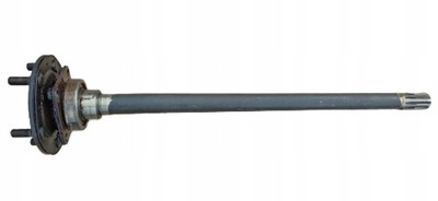 Привідний вал задня żuk warszawa nysa tarpan papaj prl фото №1