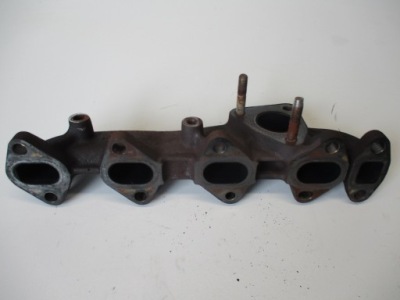 Коллектор выпускной kia sorento iii 2,2crdi 17r фото №1