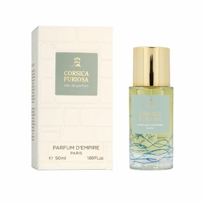 Perfumy Unisex Parfum d&apos;Empire Corsica Fur