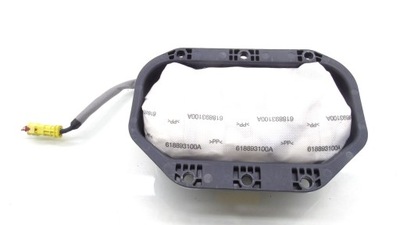 Подушка подушка безопасности пассажира opel zafira c 13381058 фото №1