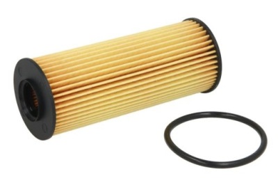 Фільтр оливи sofima s5248pe фото №1