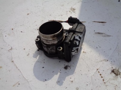 Дросельна заслінка 9m5q-9e926-aa ford galaxy mk2 fl 06- фото №1