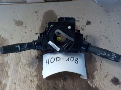 Honda civic x 1.5t перемикач комбінований фото №1