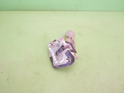 Замок дверь правый задняя сдвижные hyundai h1 i 00-02 фото №1