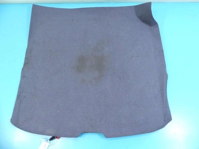 Обшивка багажника volvo s40 ii sedan 30748321 фото №1