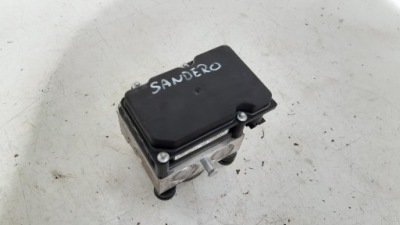 Насос abs 4766046212 dacia sandero фото №1