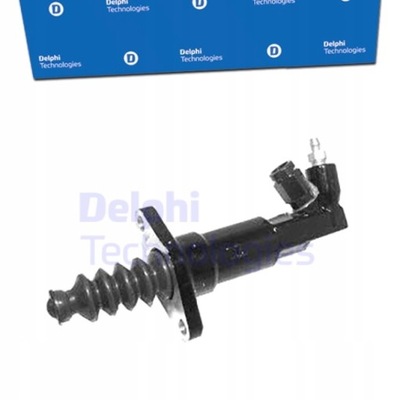 Delphi ll49907 привод, сцепление фото №1