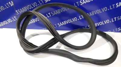 Volvo xc60 2011 ущільнювачі фото №1