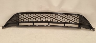 Mercedes-benz оригинальный номер a1778859100 решётка средняя бампера фото №1