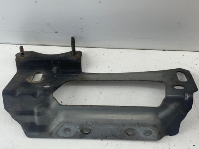 Mazda cx7 cx-7 кронштейн кронштейн поперечина левый перед фото №1