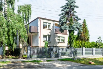 Dom, Poznań, Nowe Miasto, 169 m²