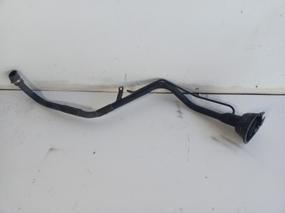 Dodge challenger 2015+ 15 заливная горловина топлива труба фото №1