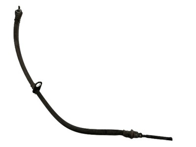 Corolla e21 шланг шланг тормозной левый передний перед фото №1