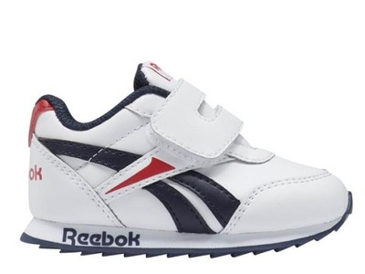 Buty Dziecięce Reebok FZ3187 ROYAL CL 22