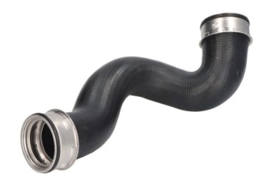 Шланг радиатора воздуха nrf 166317 фото №1