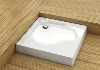 Brodzik Aquaform Delta 90x90x15