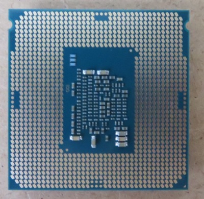 Procesor Intel Celeron G3900 2 x 2,8 GHz