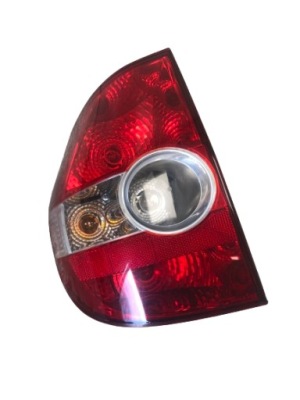 Лампа левый задняя vw fox 5z0945095a фото №1