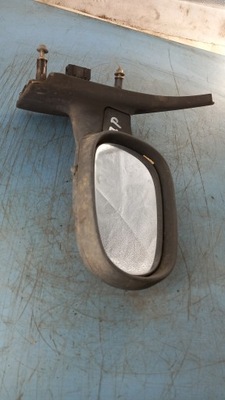 Зеркало правый renault megane scenic 02r фото №1