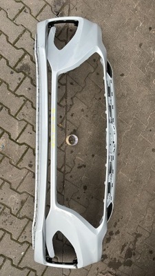 Hyundai i20 2018- lift бампер перед передній фото №1