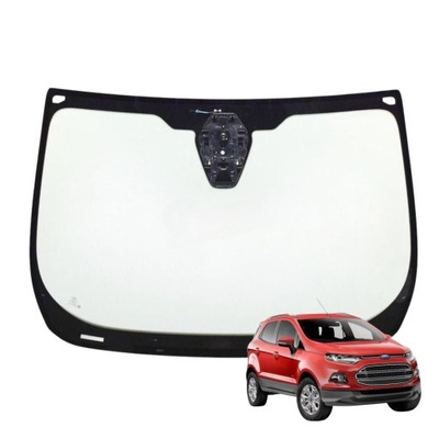 Стекло передняя ford ecosport 5d suv 20- 2479674 фото №1