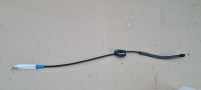 MUSTANG VI RESTYLING GT CABLE CABLE MANECILLAS DE PUERTA IZQUIERDO PARTE DELANTERA  