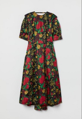H&M Toga Archives sukienka PREMIUM kolekcja 40 L