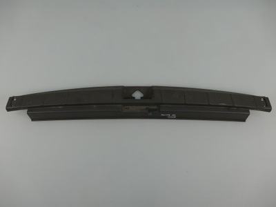 Saab 95 9-5 kombi захист поріг замка поперечина задня фото №1