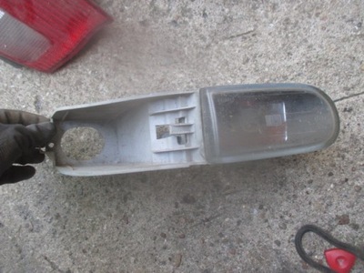 Ford scorpio mk2 протитуманна фара перед фото №1