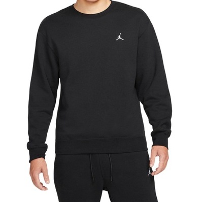 Bluza Nike Jordan Essentials czarna M