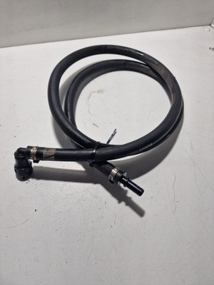 Шланг дозатор нагрівач насос adblue scania r 2259951 фото №1