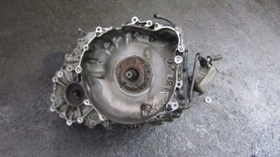 VOLVO XC60 2.0D КОРОБКА ПЕРЕДАЧ 31280572 08-13