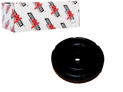 Подушка колонки подвеска задняя automega фото №1