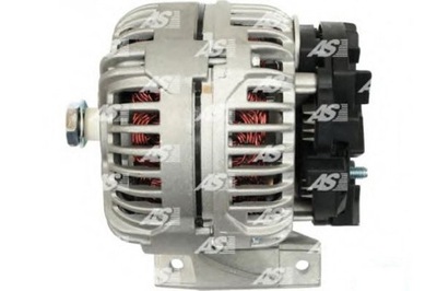As-pl генератор volvo c70 2.0 20v 98- 120a as-pl фото №1