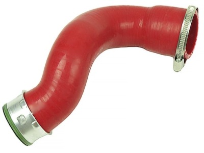 Шланг інтеркулер seat leon toledo ii 1.9 tdi фото №1